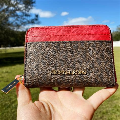 Michael Kors wallet